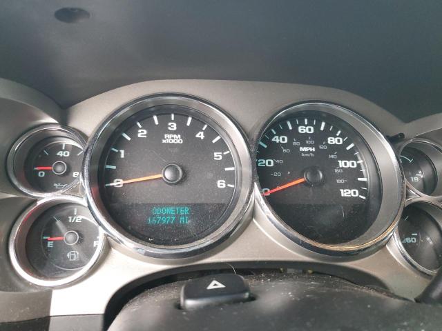 Photo 9 from auction – 2012 GMC SIERRA C15 with VIN 3GTP1VE08CG220925