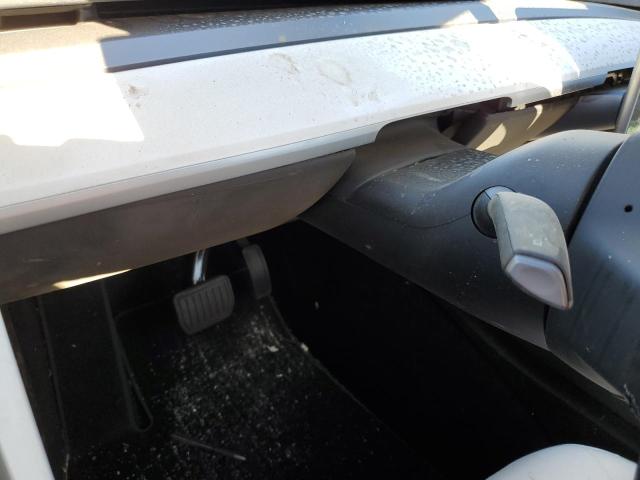 Photo 9 from auction – 2023 TESLA MODEL Y with VIN 7SAYGDEE3PA088712