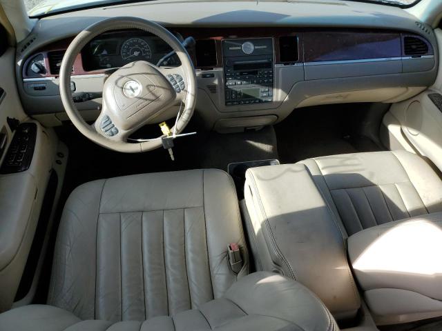 Photo 8 from auction – 2003 LINCOLN TOWN CAR E with VIN 1LNHM81W33Y673004