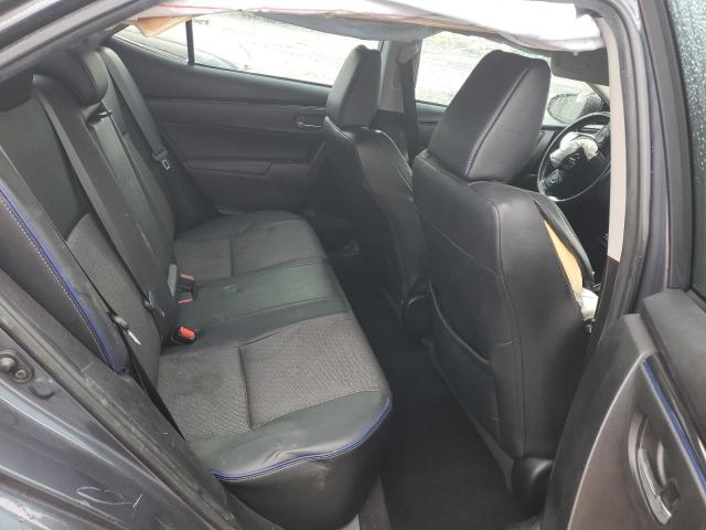 Photo 10 from auction – 2019 TOYOTA COROLLA L with VIN 5YFBURHE0KP876965