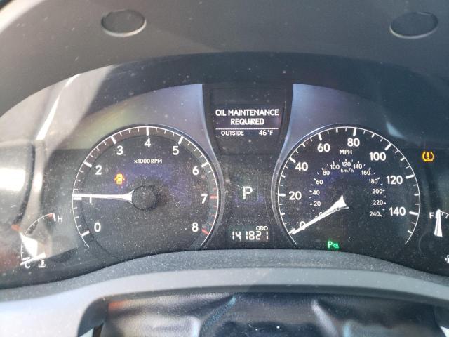 Photo 9 from auction – 2012 LEXUS RX 350 with VIN 2T2BK1BA9CC131545