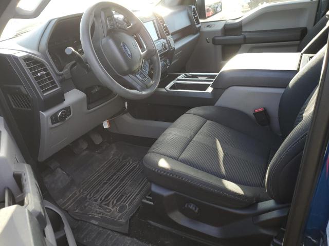 Photo 7 from auction – 2017 FORD F150 SUPER with VIN 1FTEW1EF4HKE15717