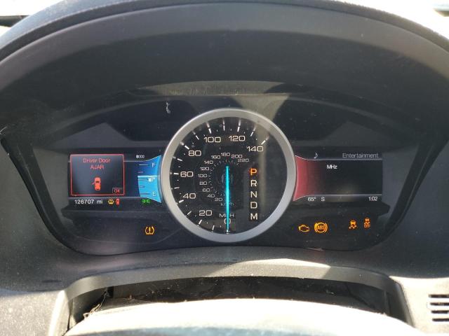 Photo 9 from auction – 2013 FORD EXPLORER X with VIN 1FM5K8D83DGC00619