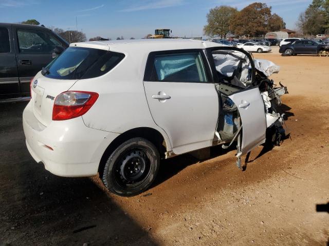 Photo 3 from auction – 2011 TOYOTA COROLLA MA with VIN 2T1KU4EE6BC545282