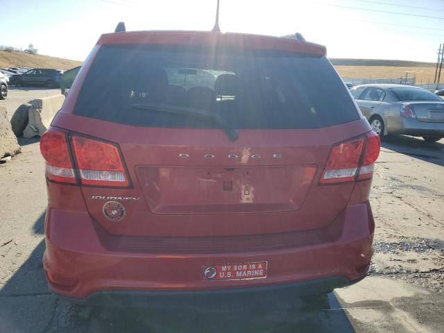Photo 6 from auction – 2019 DODGE JOURNEY SE with VIN 3C4PDCBBXKT804119