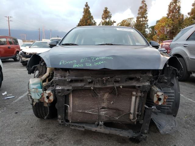 Photo 5 from auction – 2010 MAZDA 3 S with VIN JM1BL1H68A1145281