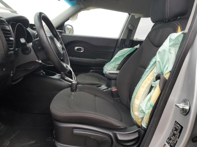 Photo 7 from auction – 2017 KIA SOUL with VIN KNDJN2A2XH7467785
