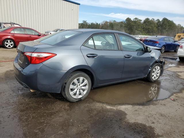 Photo 3 from auction – 2014 TOYOTA COROLLA L with VIN 5YFBURHE3EP132393