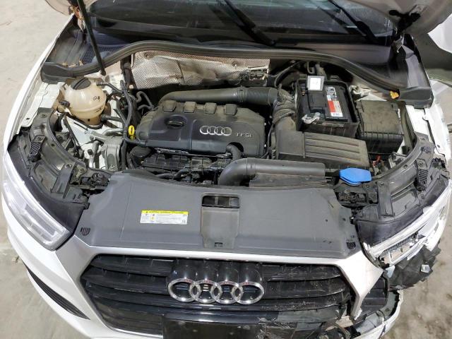صورة رقم 11 من المزاد - 2016 AUDI Q3 PRESTIG مع VIN WA1GFCFS3GR010626
