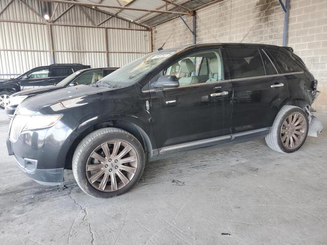 LINCOLN MKX 2013 con VIN 2LMDJ6JK1DBL07943 - Foto de la subasta
