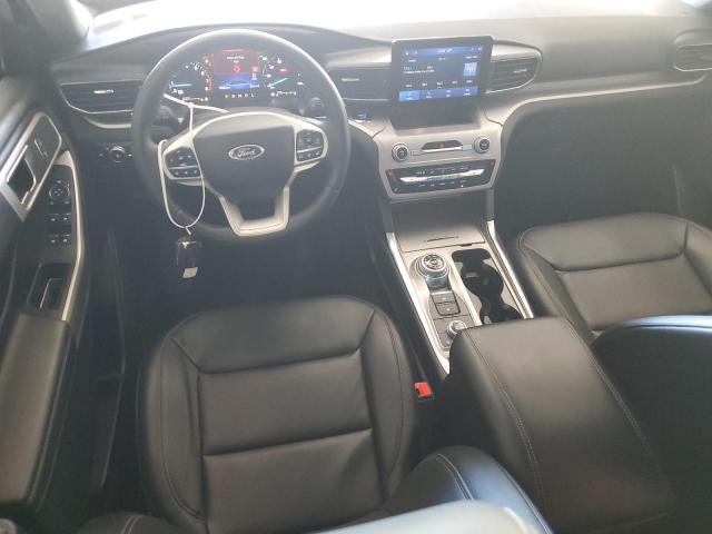Photo 8 from auction – 2023 FORD EXPLORER X with VIN 1FMSK8DH1PGA56009