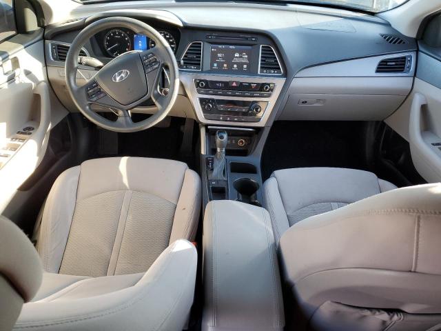 Photo 8 from auction – 2017 HYUNDAI SONATA SE with VIN 5NPE24AF9HH540360