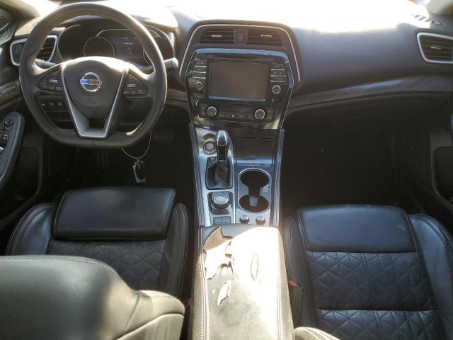 Photo 8 from auction – 2016 NISSAN MAXIMA 3.5 with VIN 1N4AA6AP6GC380623