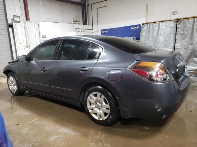 Photo 2 from auction – 2010 NISSAN ALTIMA BAS with VIN 1N4AL2AP1AC176838