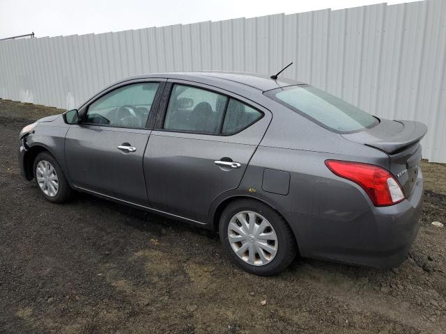Photo 2 from auction – 2016 NISSAN VERSA S with VIN 3N1CN7AP6GL828492