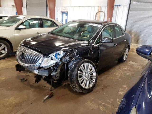 BUICK VERANO 2013 with VIN 1G4PP5SK6D4174414 - Photo from auction