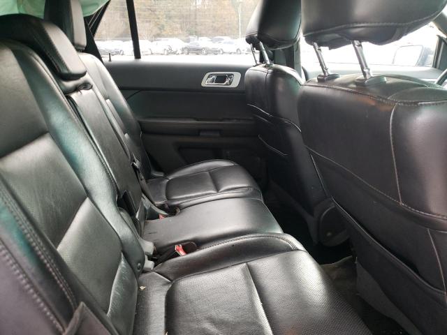 Photo 10 from auction – 2013 FORD EXPLORER L with VIN 1FM5K7F89DGA43895