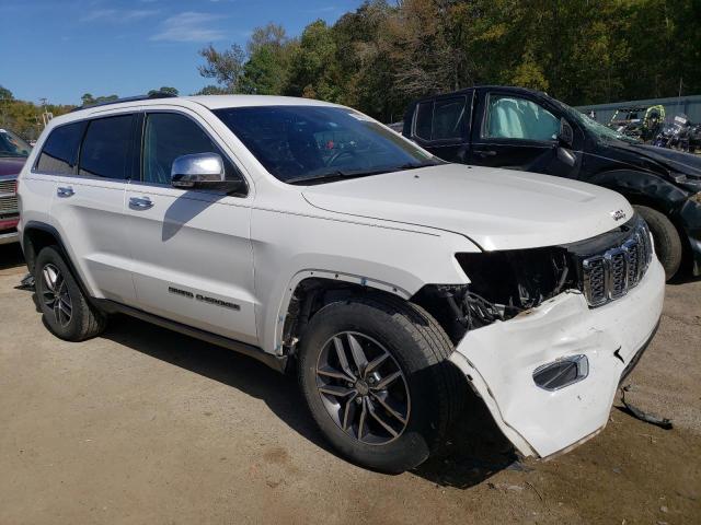 Photo 4 from auction – 2017 JEEP GRAND CHER with VIN 1C4RJEBG0HC868683
