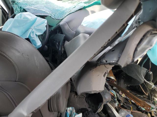 Photo 8 from auction – 2002 HONDA ODYSSEY EX with VIN 2HKRL18972H511735
