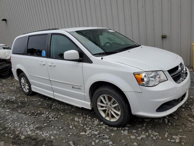 Photo 4 from auction – 2015 DODGE GRAND CARA with VIN 2C4RDGCG7FR732623