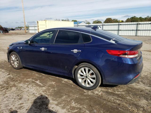 Photo 2 from auction – 2018 KIA OPTIMA LX with VIN 5XXGT4L37JG256591