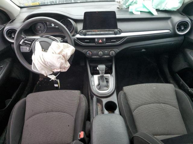 Photo 8 from auction – 2022 KIA FORTE FE with VIN 3KPF24AD2NE467044