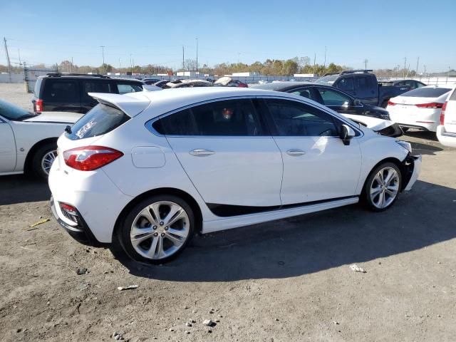 Photo 3 from auction – 2017 CHEVROLET CRUZE PREM with VIN 3G1BF6SM8HS591475