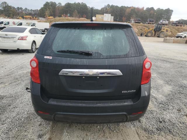 Photo 6 from auction – 2014 CHEVROLET EQUINOX LS with VIN 2GNALAEKXE1172101