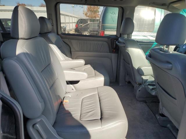 Photo 10 from auction – 2004 HONDA ODYSSEY EX with VIN 5FNRL18954B092382