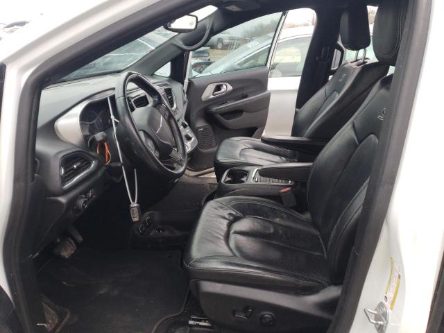 Photo 7 from auction – 2019 CHRYSLER PACIFICA T with VIN 2C4RC1EG7KR541758