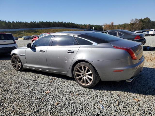 Photo 2 from auction – 2011 JAGUAR XJL with VIN SAJWA2GB0BLV15089