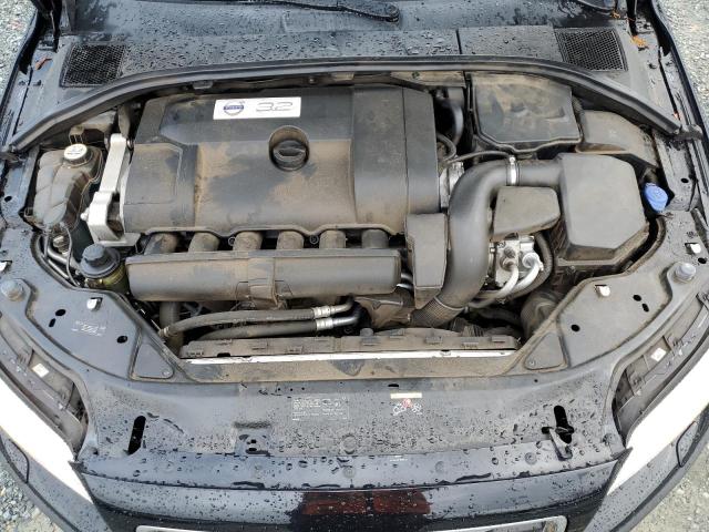 Photo 12 from auction – 2011 VOLVO XC70 with VIN YV4952BL7B1095128