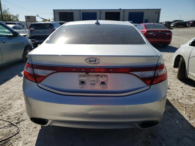 Photo 6 from auction – 2014 HYUNDAI AZERA with VIN KMHFG4JG2EA360280