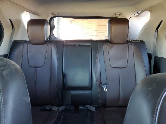 Photo 10 from auction – 2013 CHEVROLET EQUINOX LT with VIN 2GNALFEK0D6230585