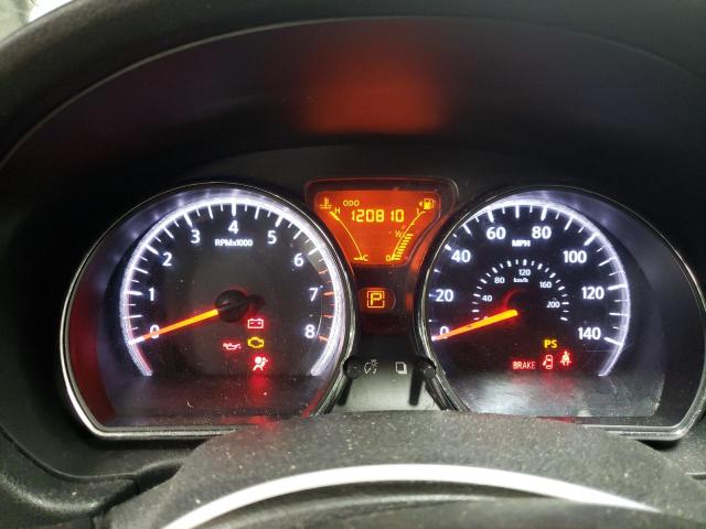 Photo 9 from auction – 2013 NISSAN VERSA S with VIN 3N1CN7AP0DL848944