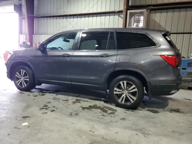 Photo 2 from auction – 2016 HONDA PILOT EXLN with VIN 5FNYF6H71GB036152
