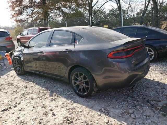 Photo 2 from auction – 2016 DODGE DART SXT S with VIN 1C3CDFFH6GD816249