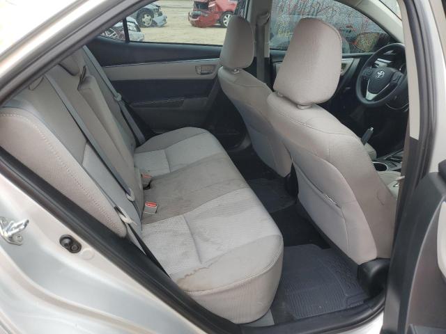 Photo 10 from auction – 2016 TOYOTA COROLLA L with VIN 5YFBURHE5GP493515