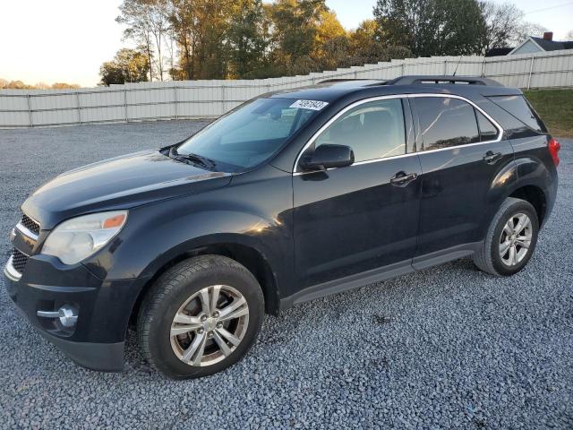 Photo 1 from auction – 2012 CHEVROLET EQUINOX LT with VIN 2GNFLPE5XC6106585