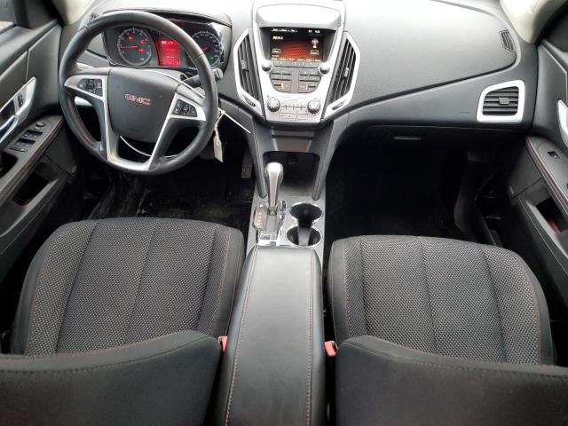 Photo 8 from auction – 2014 GMC TERRAIN SL with VIN 2GKFLRE34E6298659