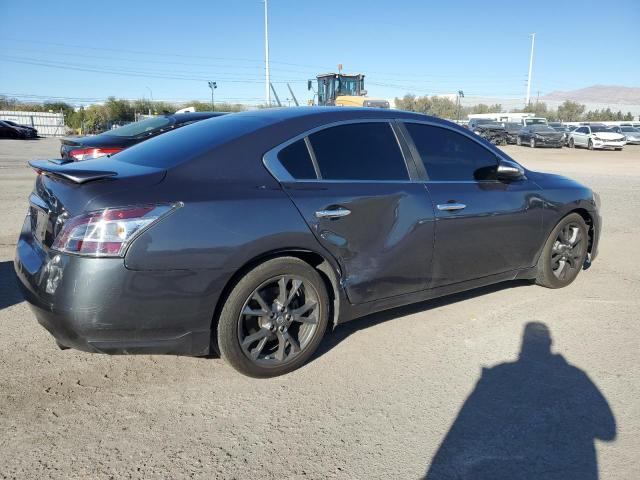 Photo 3 from auction – 2012 NISSAN MAXIMA S with VIN 1N4AA5AP8CC853765