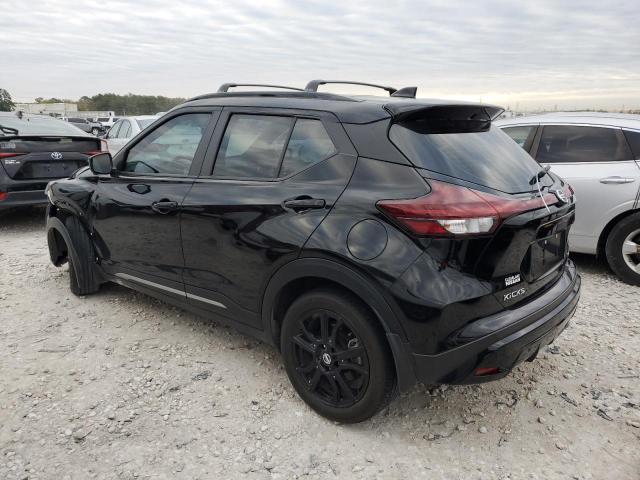 Photo 2 from auction – 2021 NISSAN KICKS SR with VIN 3N1CP5DV5ML528043