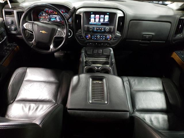 Photo 8 from auction – 2016 CHEVROLET 1500 with VIN 1GCVKSEC1GZ339564