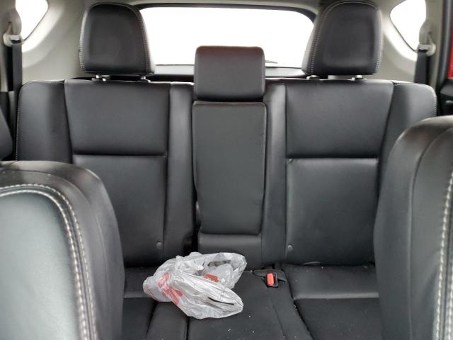 Photo 10 from auction – 2016 TOYOTA RAV4 LIMIT with VIN 2T3DFREV9GW486578