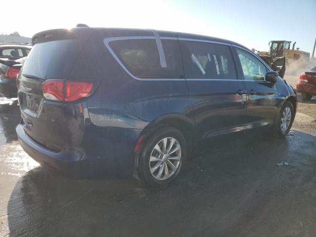 Photo 3 from auction – 2017 CHRYSLER PACIFICA T with VIN 2C4RC1DG0HR519451