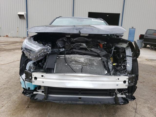 Photo 5 from auction – 2023 TOYOTA RAV4 SE with VIN 4T3T6RFV4PU124880