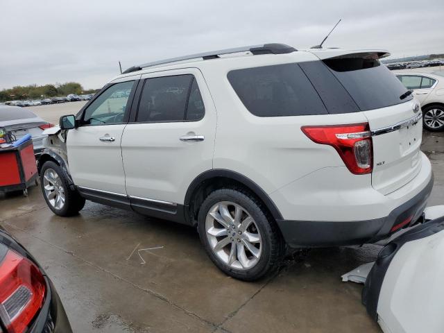 Photo 2 from auction – 2012 FORD EXPLORER X with VIN 1FMHK7D88CGA82931