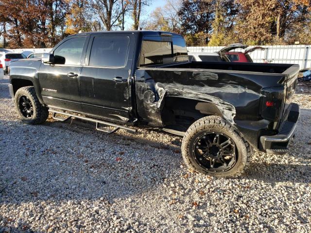 Photo 2 from auction – 2015 CHEVROLET SILVERADO with VIN 3GCUKREC2FG312408