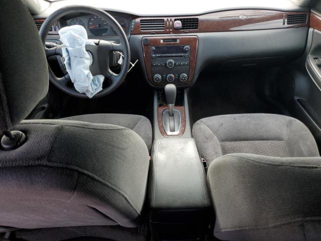 Photo 8 from auction – 2011 CHEVROLET IMPALA LS with VIN 2G1WF5EK5B1298190