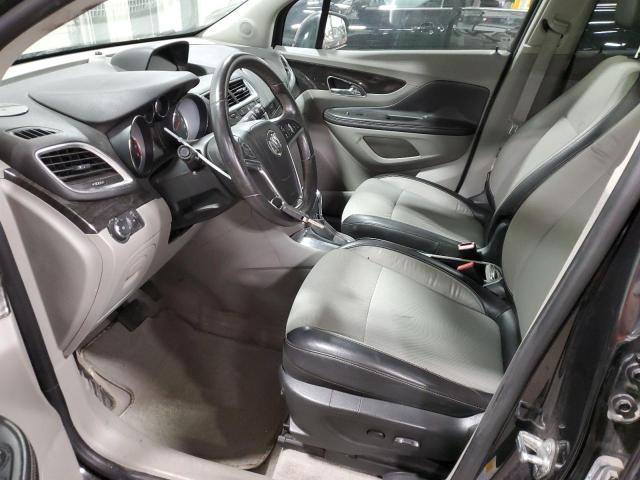Photo 7 from auction – 2014 BUICK ENCORE CON with VIN KL4CJBSB0EB775358